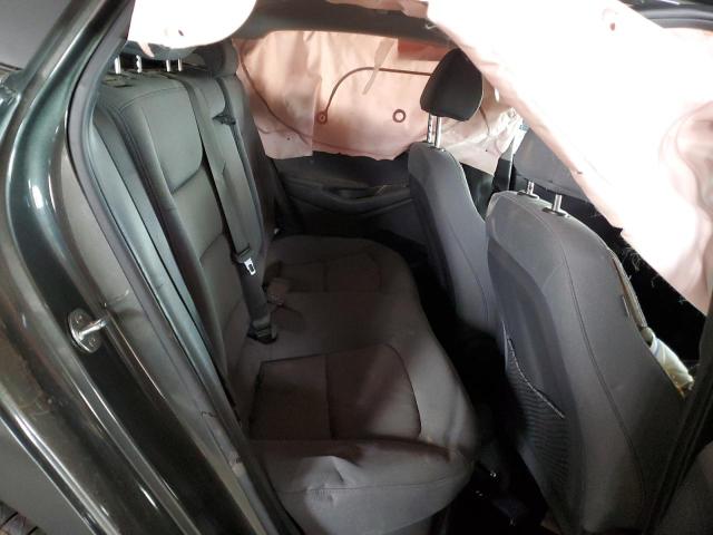 KMHC75LCXLU240547 Hyundai IONIQ SE
