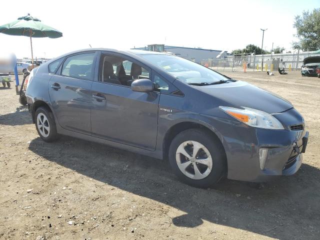 JTDKN3DU2F1985316 Toyota PRIUS