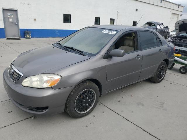 2008 Toyota Corolla CE