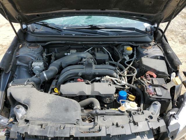 4S4BSADC9F3213559 Subaru Outback 2.5i Premium