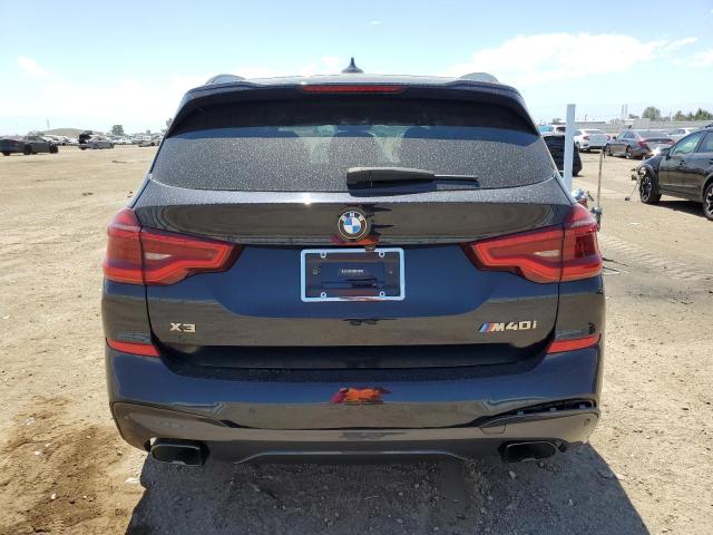 5UXTY9C00L9B18315 2020 BMW X3, photo no. 6