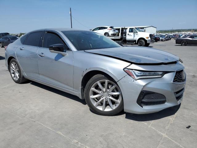 19UUB5F30MA004772 Acura TLX  4