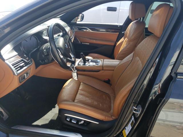 WBA7F2C58GG415954 BMW 750 Xi