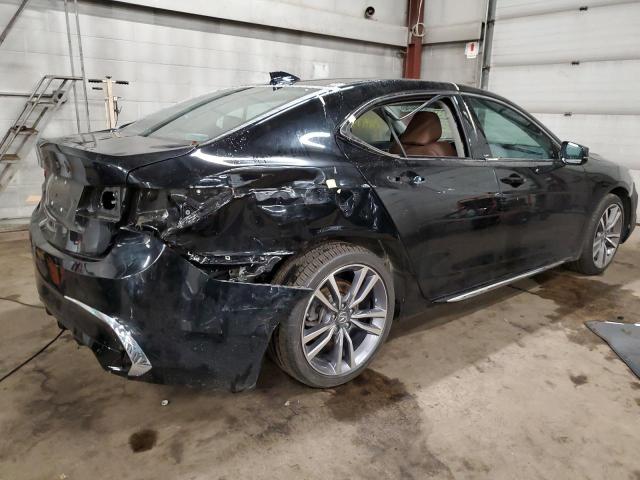 19UUB3F40LA001818 Acura TLX TECHNO 3