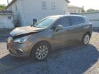 2018 BUICK ENVISION E VIN:LRBFX2SA8JD055599