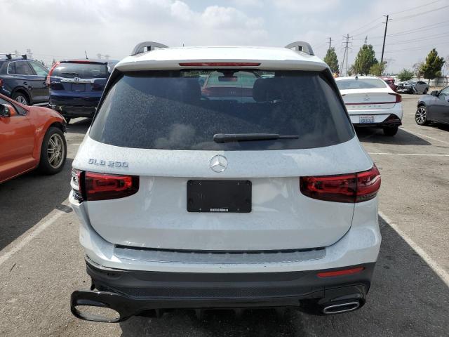 W1N4M4GB9NW172481 Mercedes-Benz GLB 250