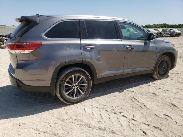 5TDJZRFHXKS595287 Toyota Highlander Se