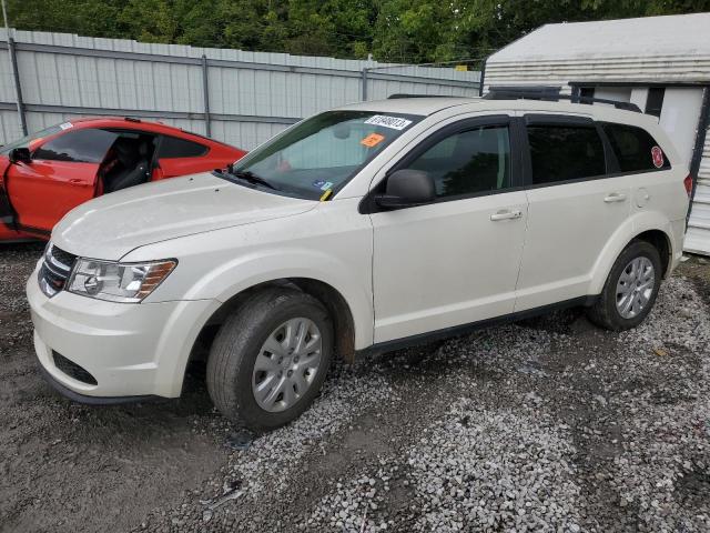 2016 Dodge Journey SE