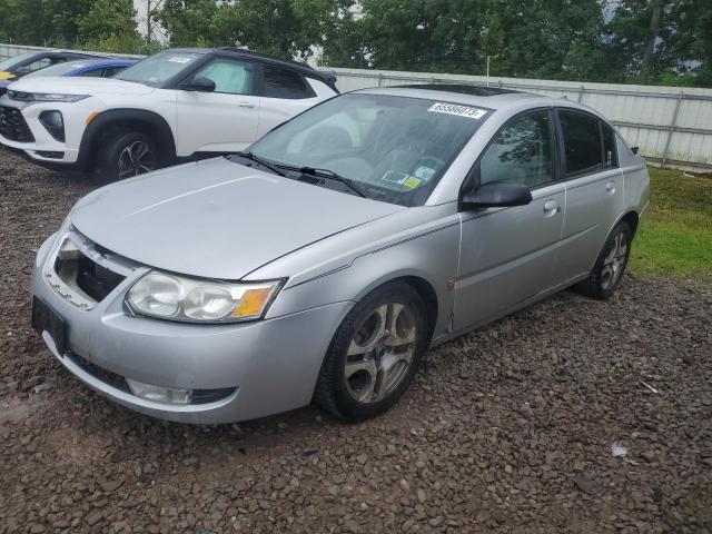 2005 Saturn Ion 