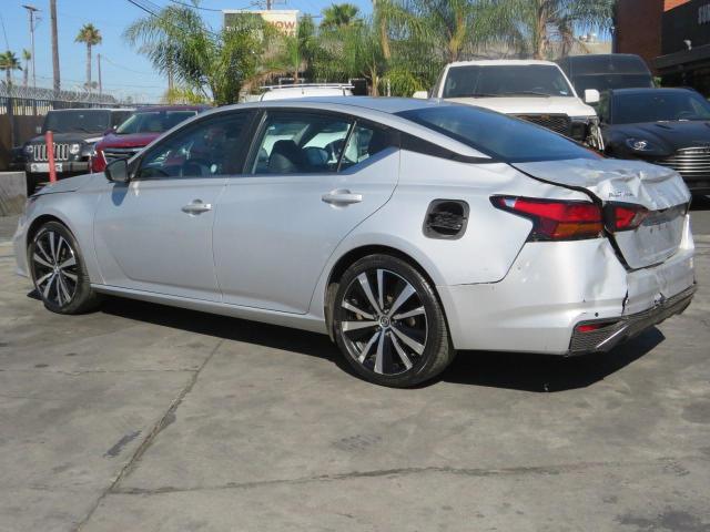 1N4BL4CV8MN392271 Nissan ALTIMA SR