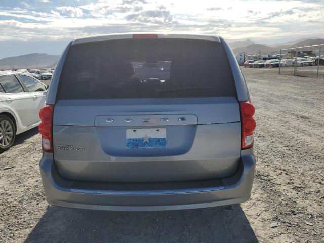 2C4RDGBG5FR650973 Dodge Grand Caravan Se