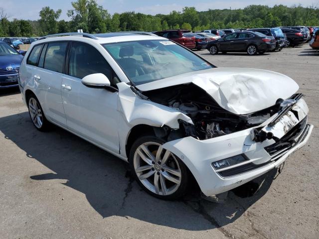 2016 VOLKSWAGEN GOLF SPORT - 3VWC17AU3GM516491