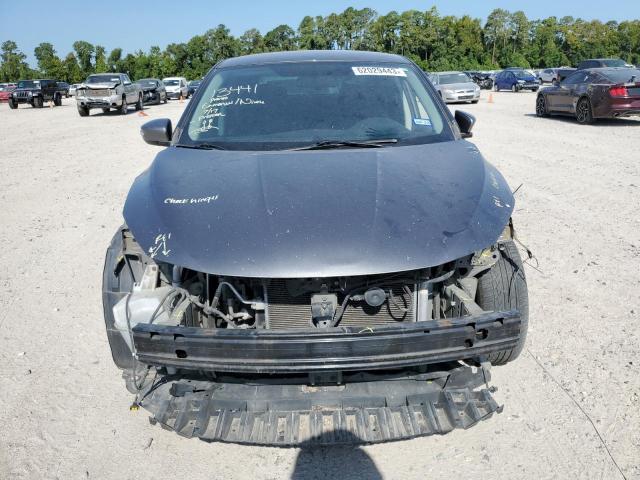 3N1AB7AP3HY215587 Nissan SENTRA S