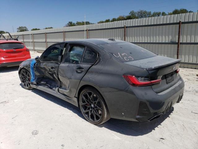 3MW49FS04P8D33449 BMW M340I