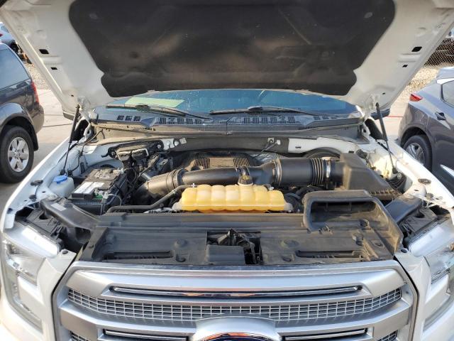 1FTEW1CG0HFC20332 Ford F150 Supercrew