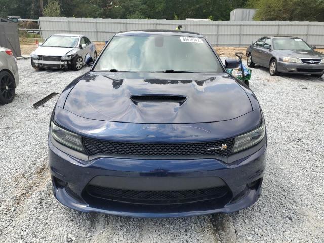 2C3CDXGJ4HH559460 Dodge Charger R/t 392