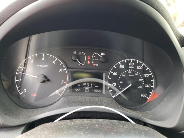 3N1AB7APXFY349218 Nissan SENTRA S