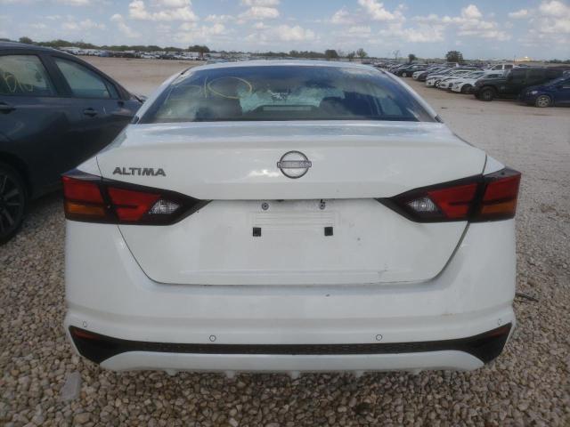 1N4BL4BVXPN398384 Nissan Altima S 6