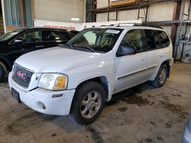 2005 GMC Envoy 