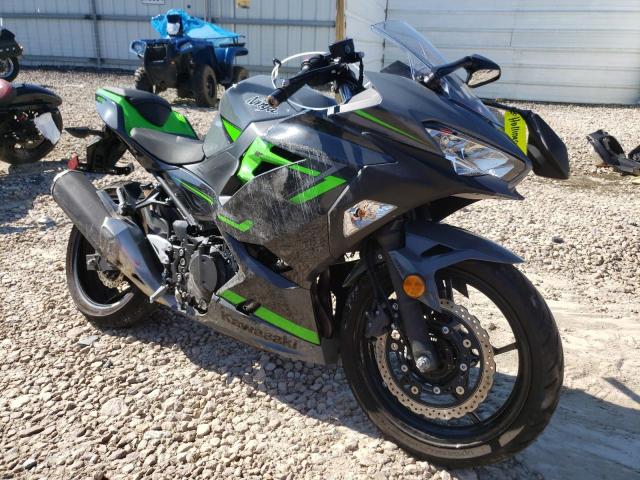 2019 on sale kawasaki ex400