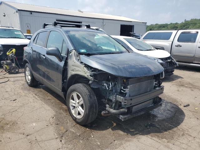 KL7CJLSBXJB682334 Chevrolet TRAX 1LT