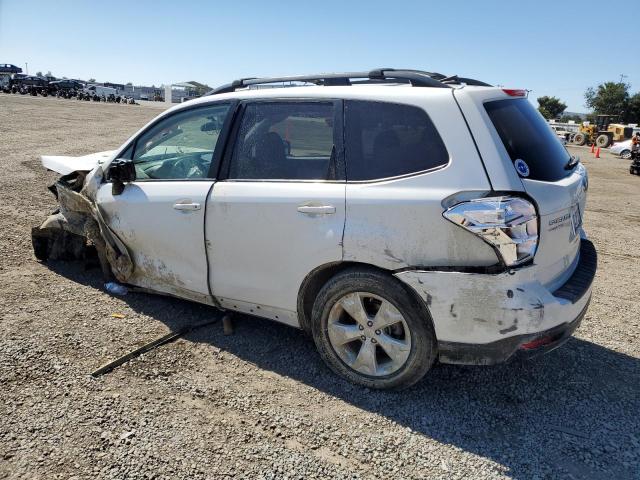 JF2SJAGC9EH491030 Subaru Forester 2.5i Premium
