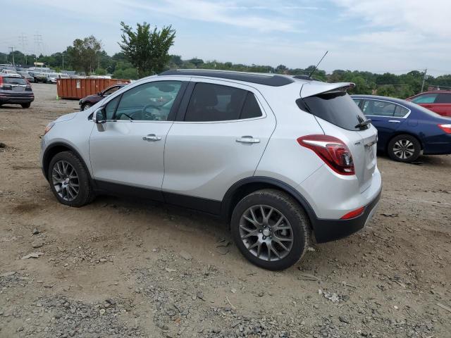 KL4CJ2SB8KB723973 2019 BUICK ENCORE, photo no. 2