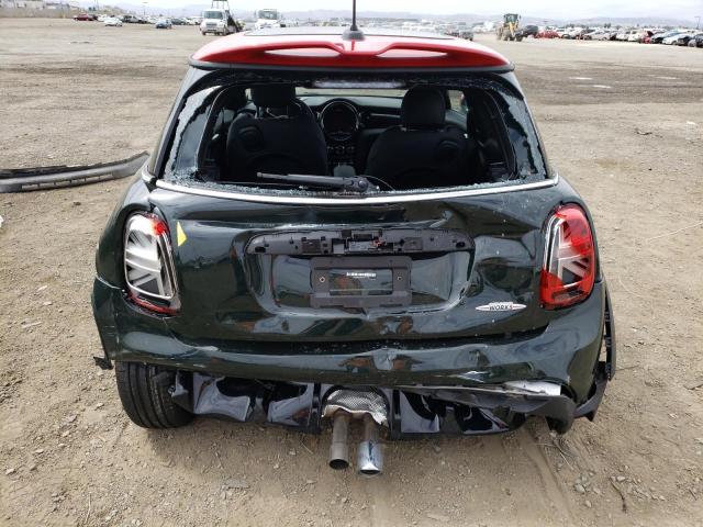 2023 MINI COOPER JOH WMW73DH00P2T47115