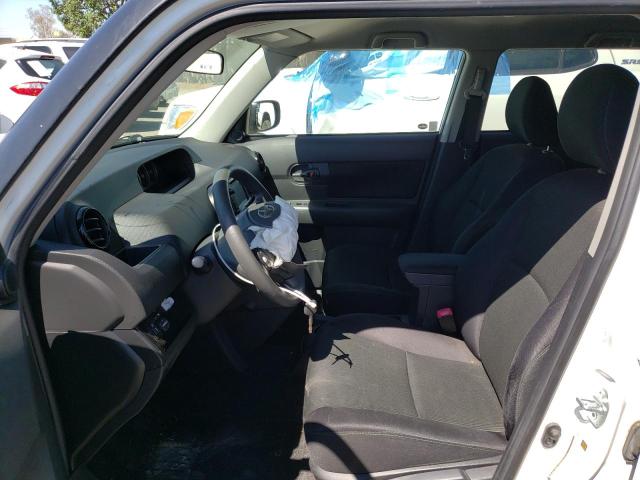 JTLZE4FE2EJ063142 Toyota SCION XB