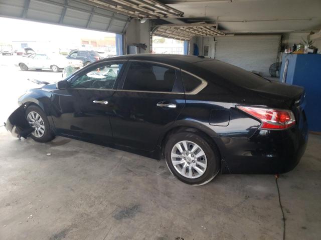 1N4AL3AP6FC419752 Nissan ALTIMA 2.5