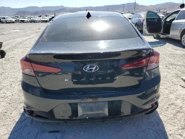 KMHD84LF7KU746681 Hyundai Elantra SE 6