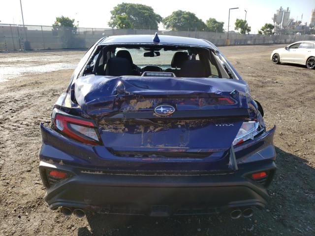 JF1VBAF64N9019063 Subaru Wrx Premium