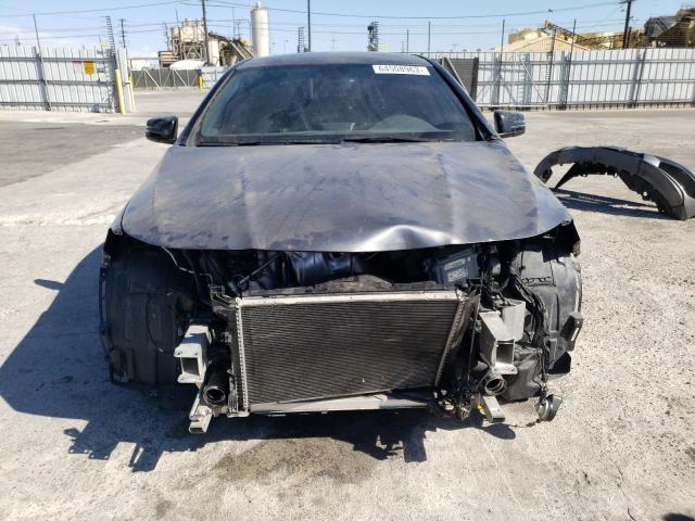 WDDSJ4EB9EN026278 Mercedes-Benz CLA 250