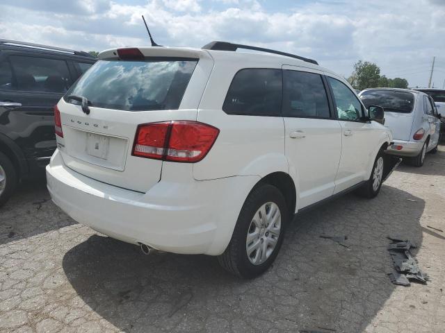 3C4PDDAG8GT102116 Dodge JOURNEY SE