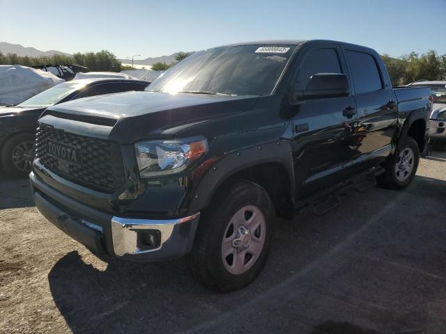 2021 Toyota Tundra 