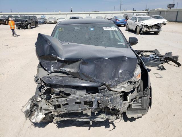 JA4AP4AU2KU027795 Mitsubishi Outlander Sport Se