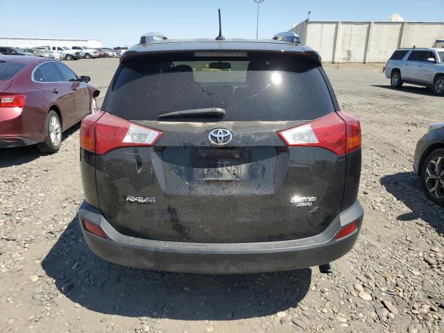 2T3DFREV7FW299242 Toyota Rav4 Limited
