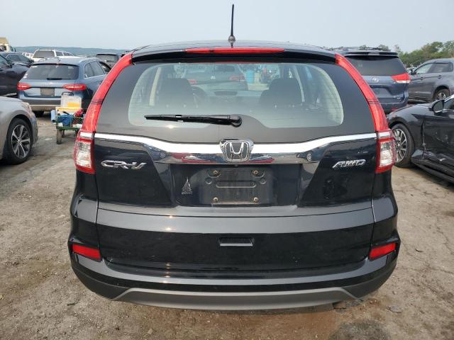 2HKRM4H34GH686428 Honda CR-V LX