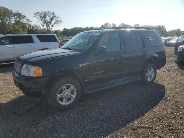 2005 Ford Explorer XLT