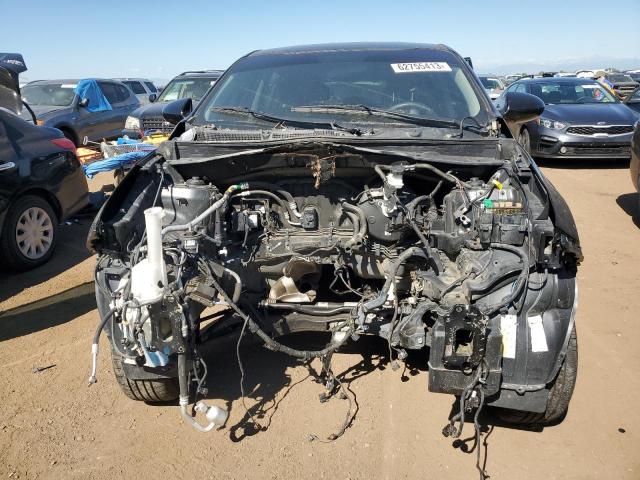 KNDPBCAC4G7826807 KIA Sportage Lx