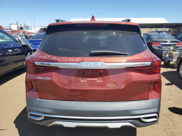 KNDEUCAA8N7280252 KIA SELTOS S