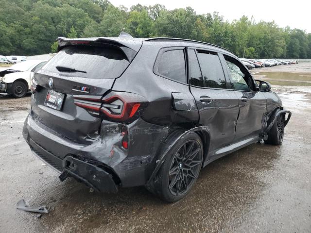 5YM13EC09N9J95191 BMW X3 M  3