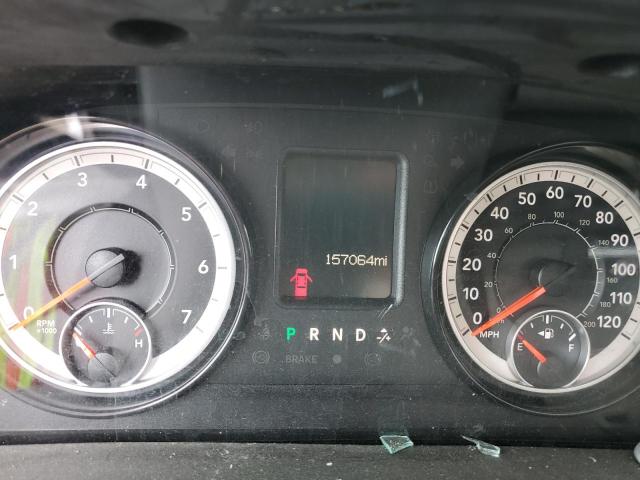 3C6JR6AT4HG664984 RAM 1500 St