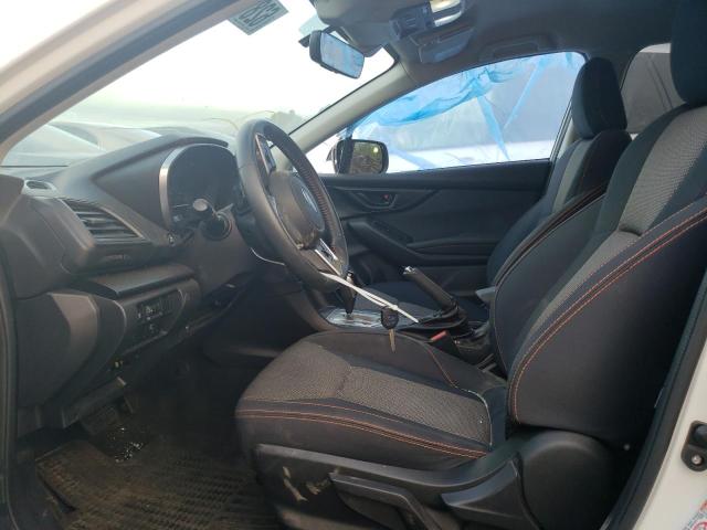 JF2GTAEC5K8303991 Subaru Crosstrek Premium