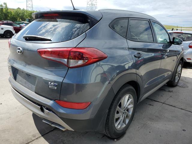 2017 HYUNDAI TUCSON LIM - KM8J3CA29HU310869