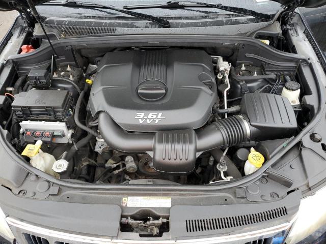 2012 JEEP GRAND CHER #3210822999