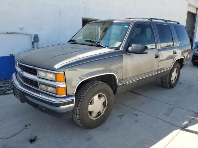 1999 Chevrolet Tahoe 