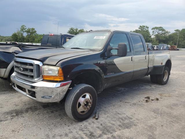 2000 Ford F-350 