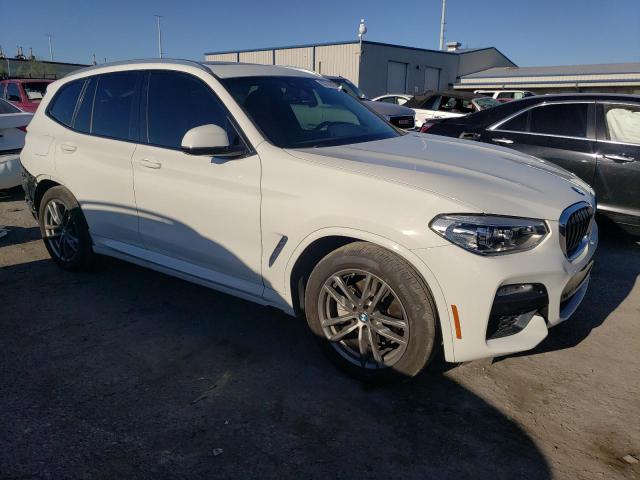 5UXTR7C56KLF36330 2019 BMW X3, photo no. 4