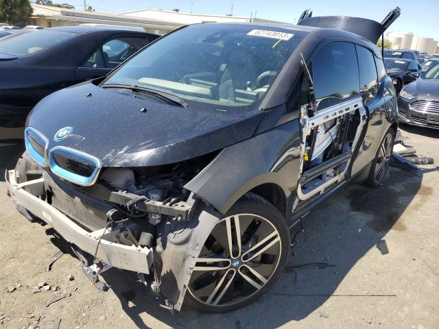 2015 BMW i3 